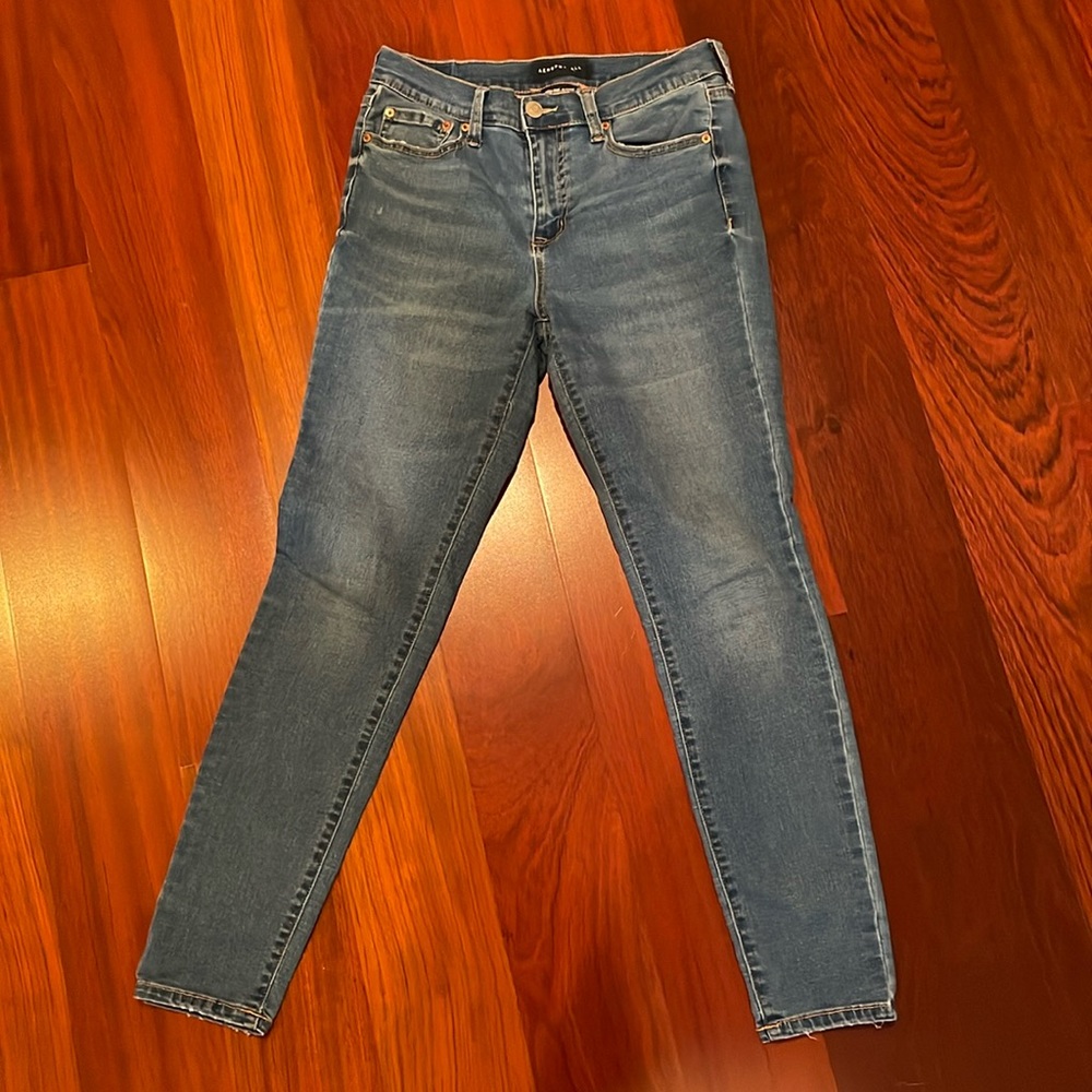 Aeropostale Jeans
